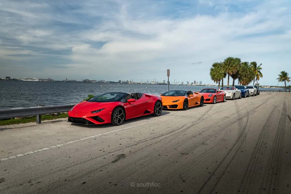 Premier Auto Atlanta cover