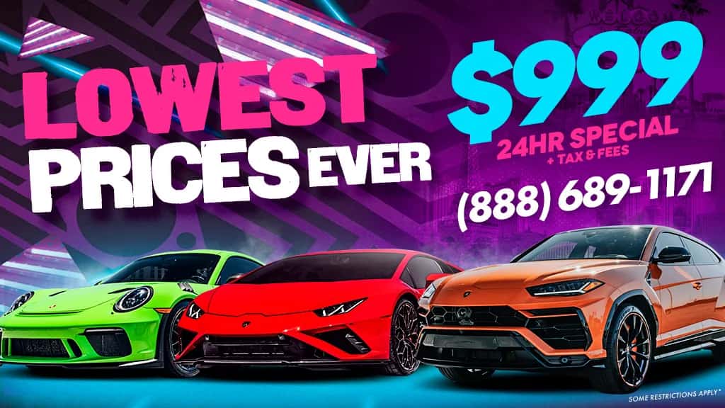 Royalty Exotic Cars cover
