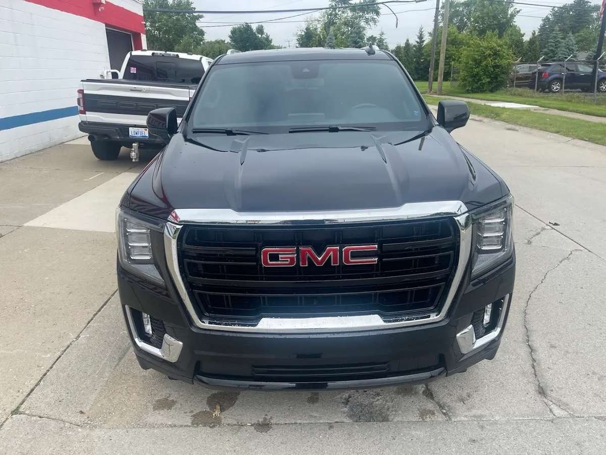 Pristine Car Rental cover