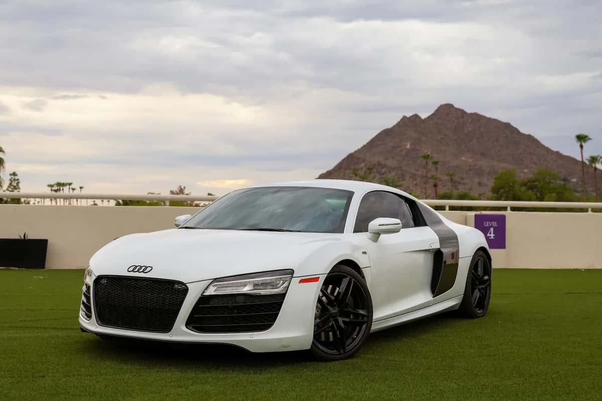Scottsdale Drive Club cover