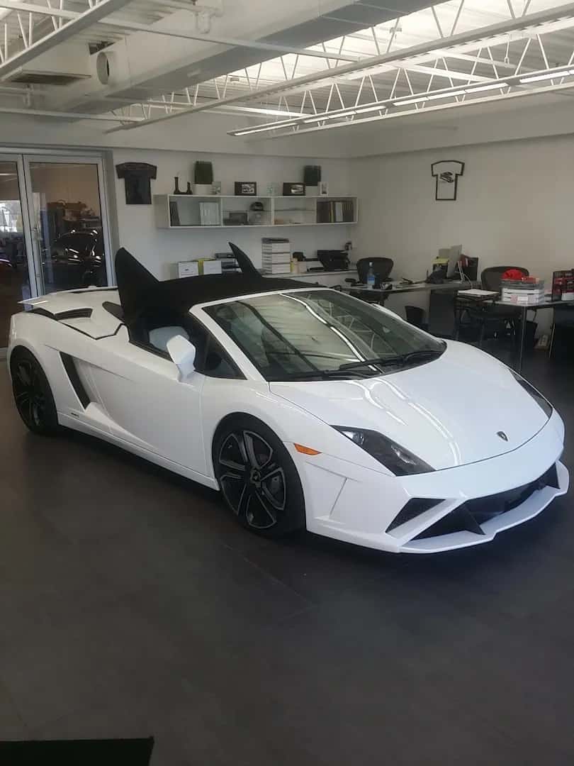 Luxury Car Rentals | New York | View Inventory cover