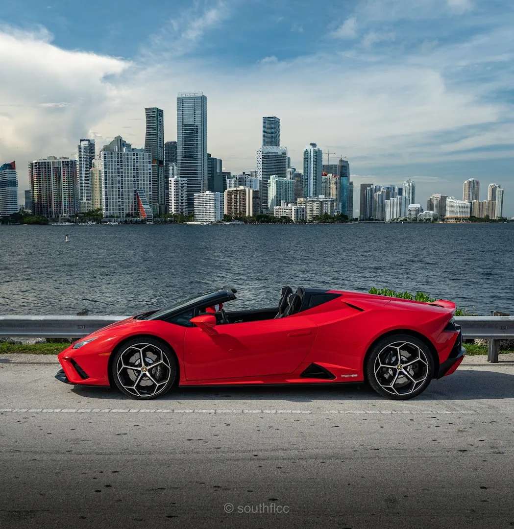Premier Auto Los Angeles cover