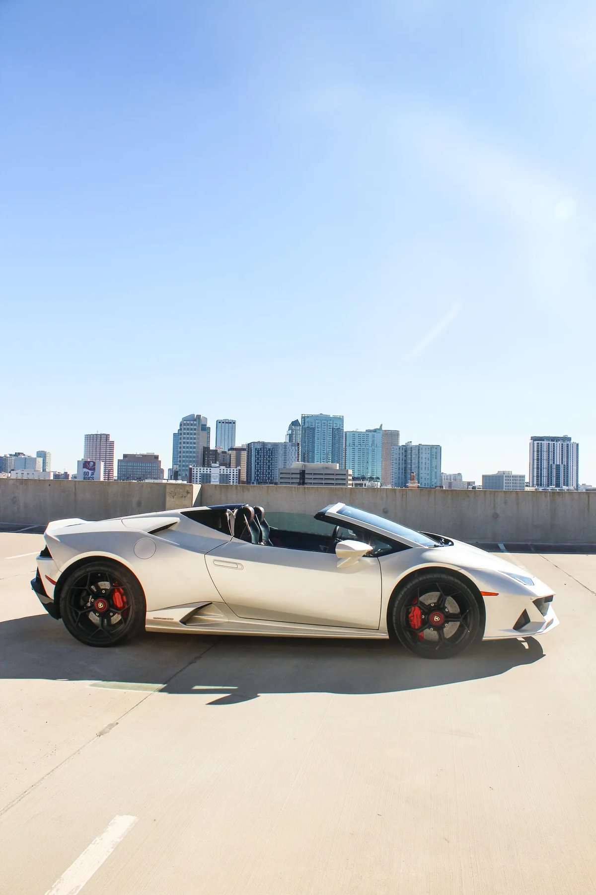 Elite Exotics Tampa: Exotic and Luxury Car Rental cover