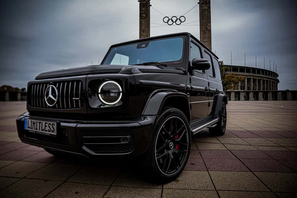 l Limitless Performance Sportscar Rental in Berlin cover