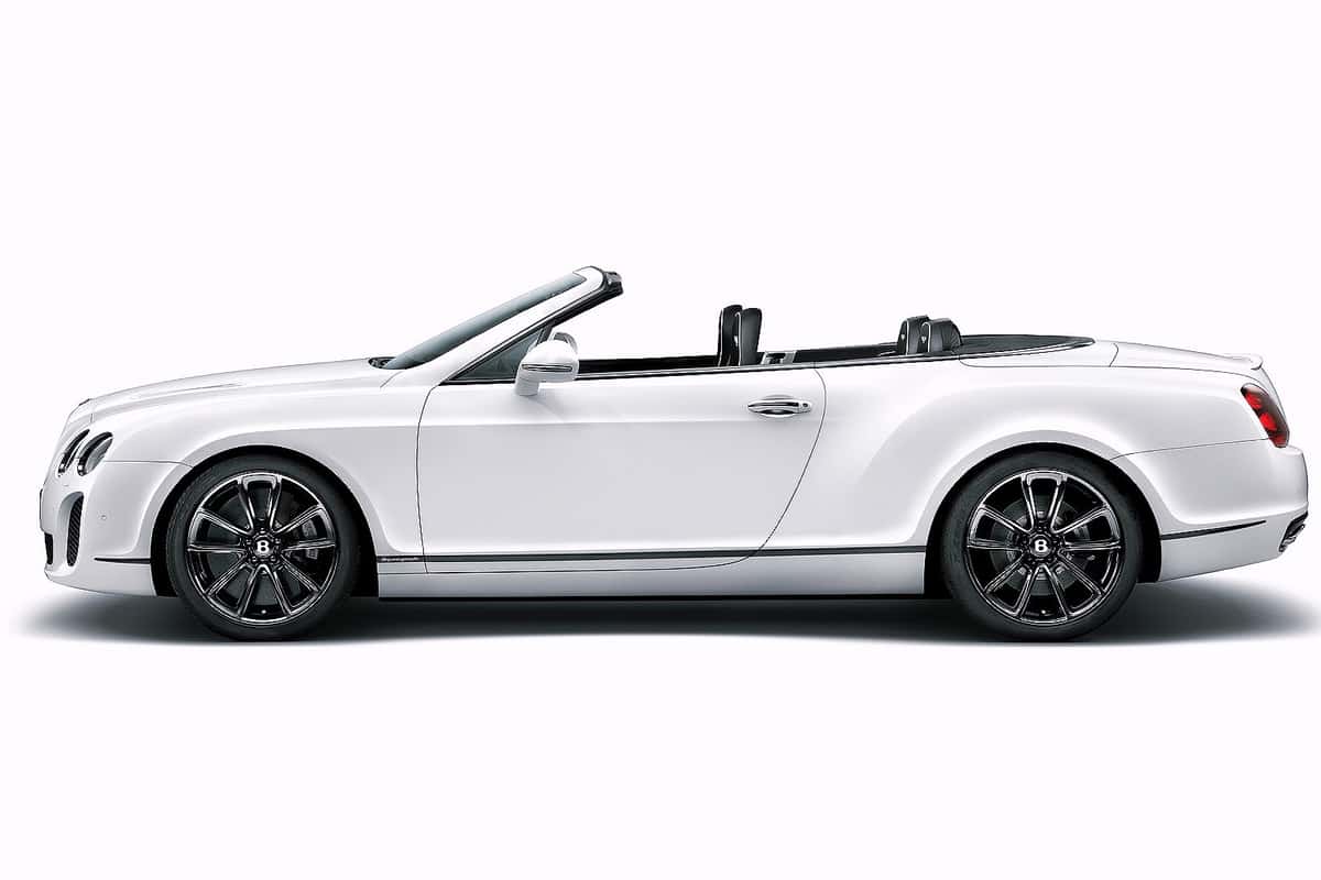 Affinity Luxury Car Rentals cover