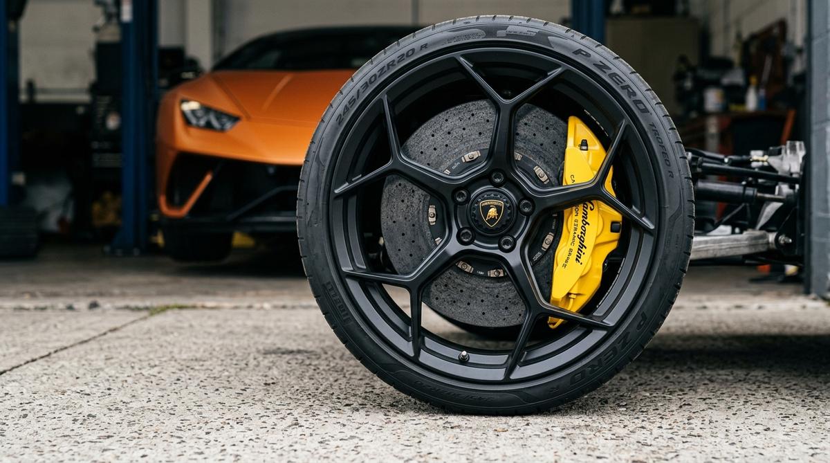Exotic Car Rental Insurance: What Credit Cards Actually Cover