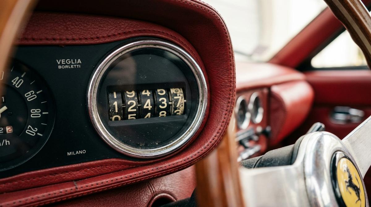 Mileage Caps on Exotic Rentals: How They Work and How to Avoid Overage Fees