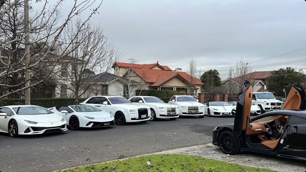 Major Prestige Group
