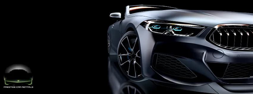 Prestige Car Rentals