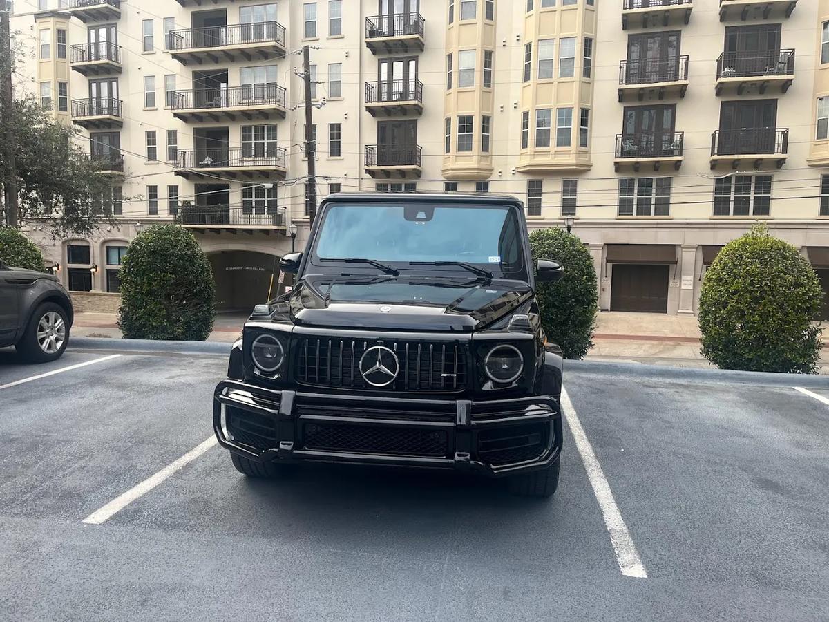 DFW Luxury Car Rental DFW Luxury Car Rental