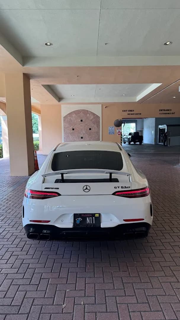 Amani Miami