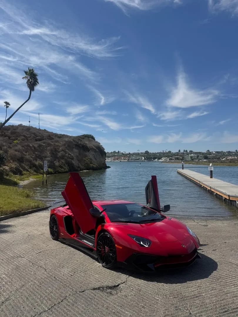 Monza Exotics