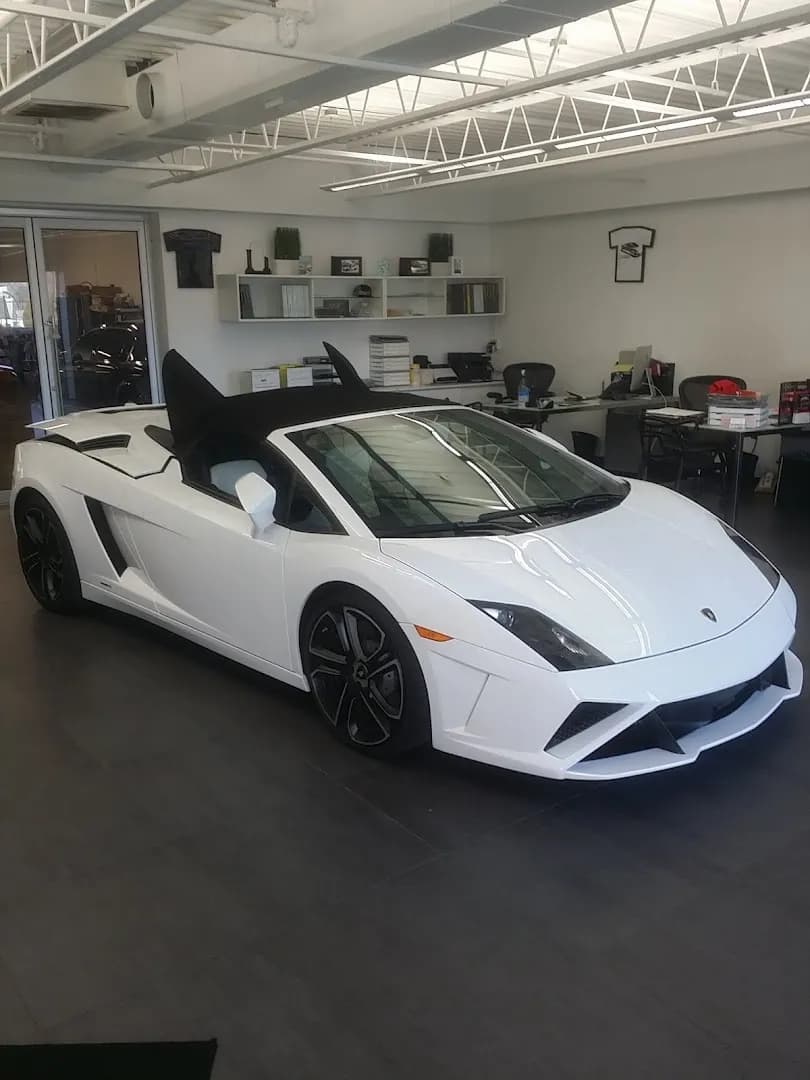 Luxury Car Rentals | New York | View Inventory