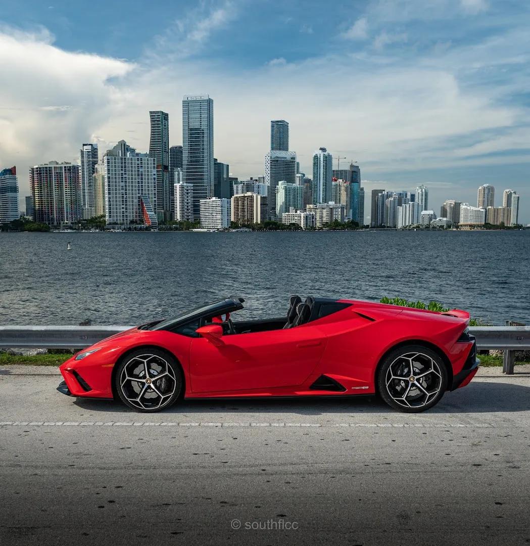 Premier Auto Los Angeles