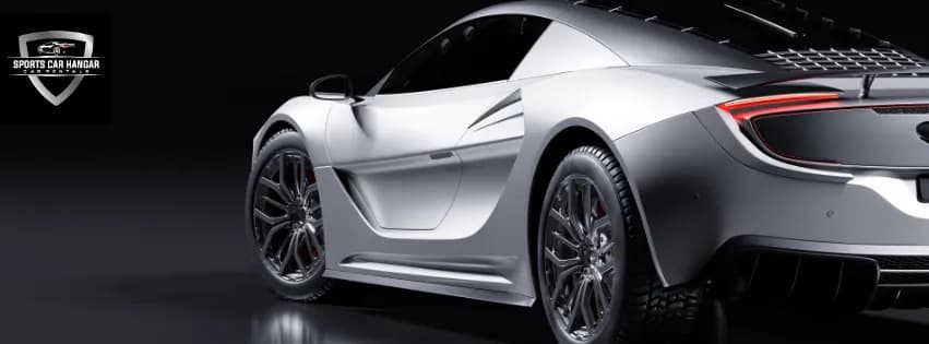 Sports Car Hire in Sydney
