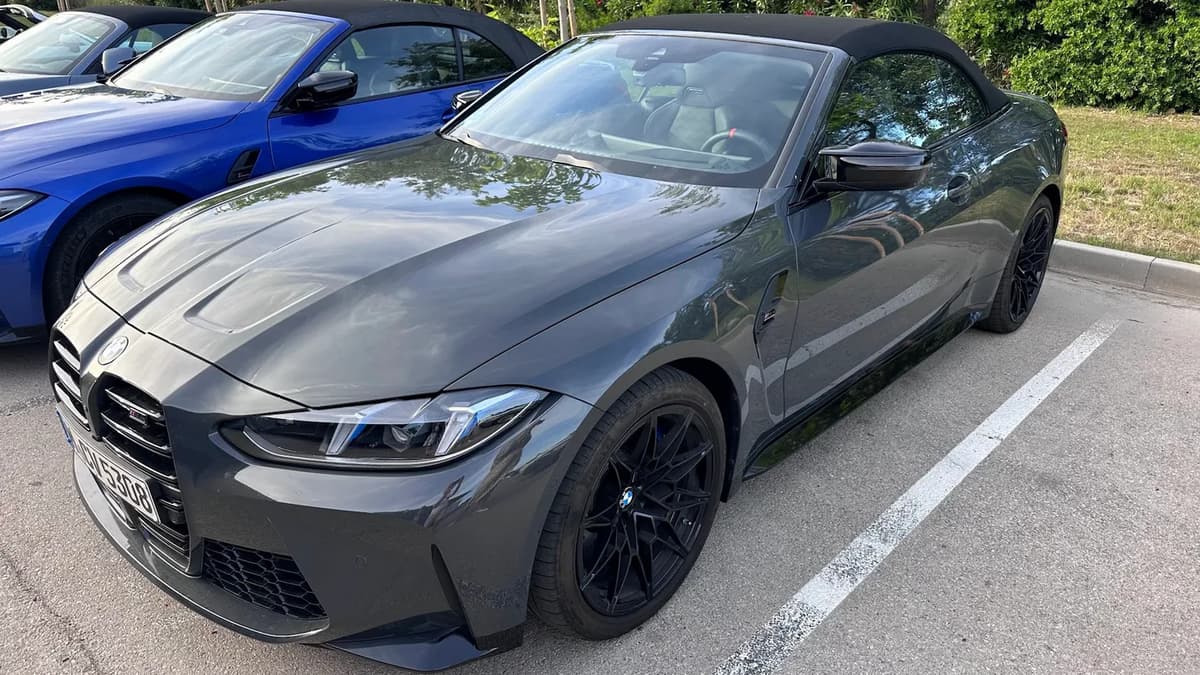 ᐅ Premium car rental in Munich – Top rated Service - CarVia ᐅ Premium car rental in Munich – Top rated Service - CarVia