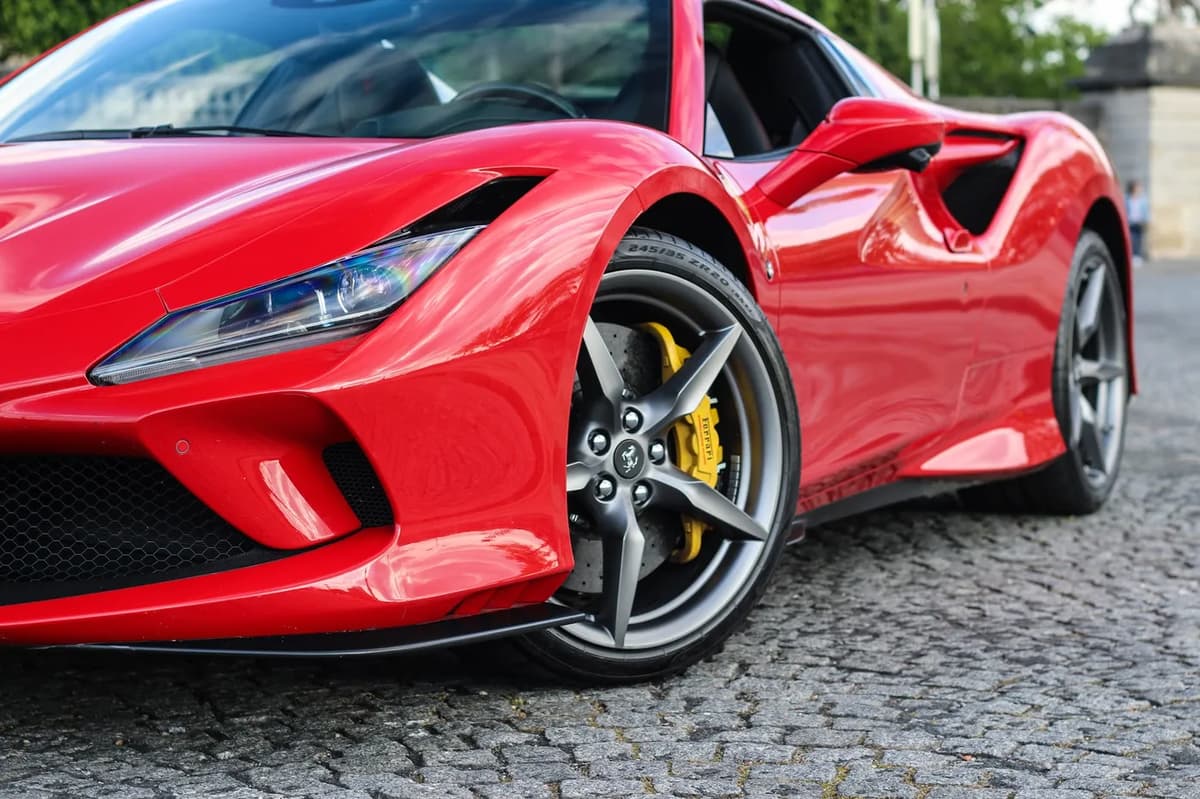 Luxury car rental Paris Luxury car rental Paris