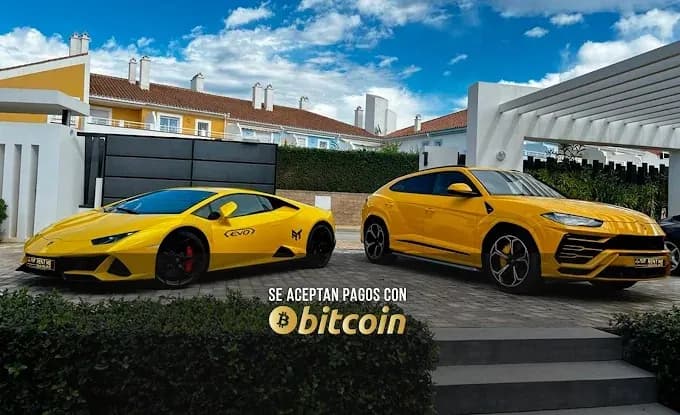 Alquila y Conduce un Superdeportivo McLaren Alquila y Conduce un Superdeportivo McLaren
