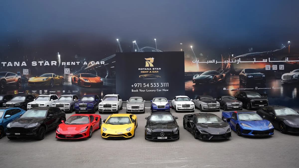 Rotana Star