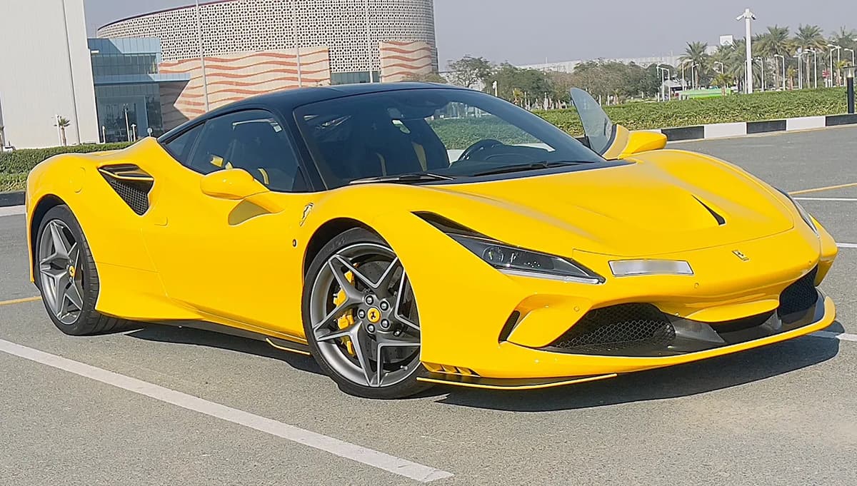 X Car Rental