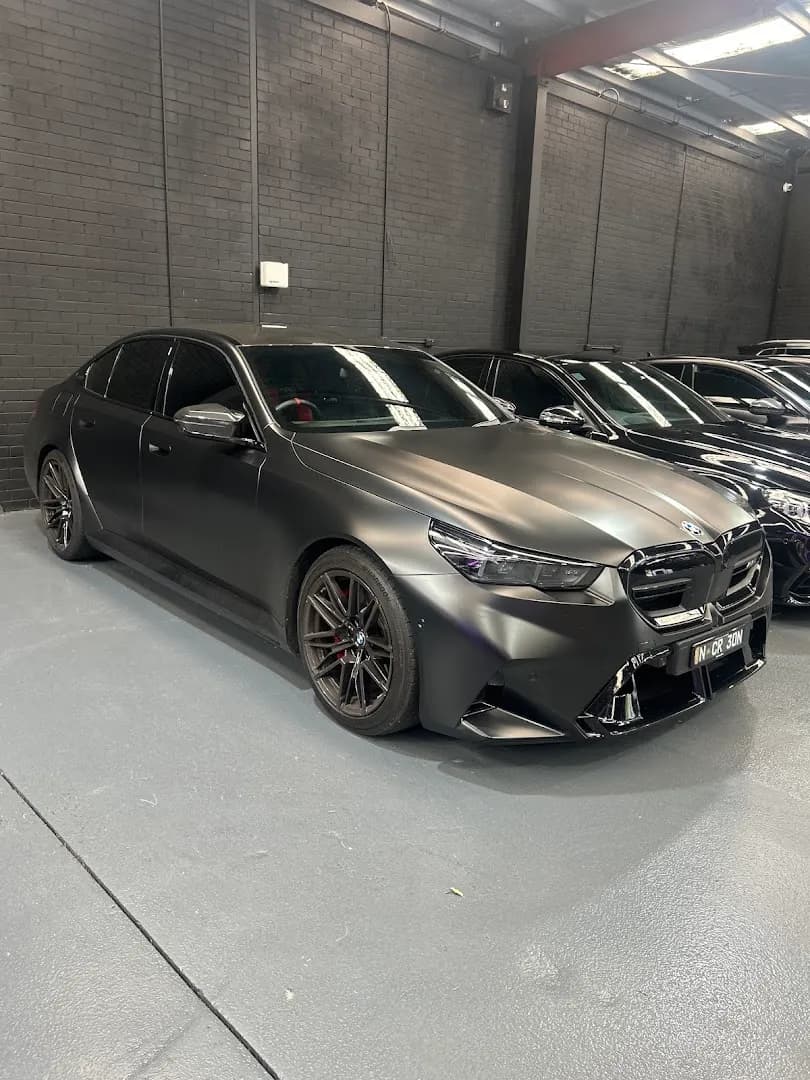 Exotic Car Hire