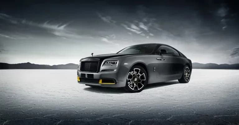 Luxe AutoDrive